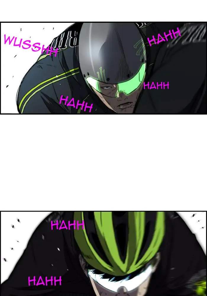 Wind Breaker Chapter 160 Gambar 31