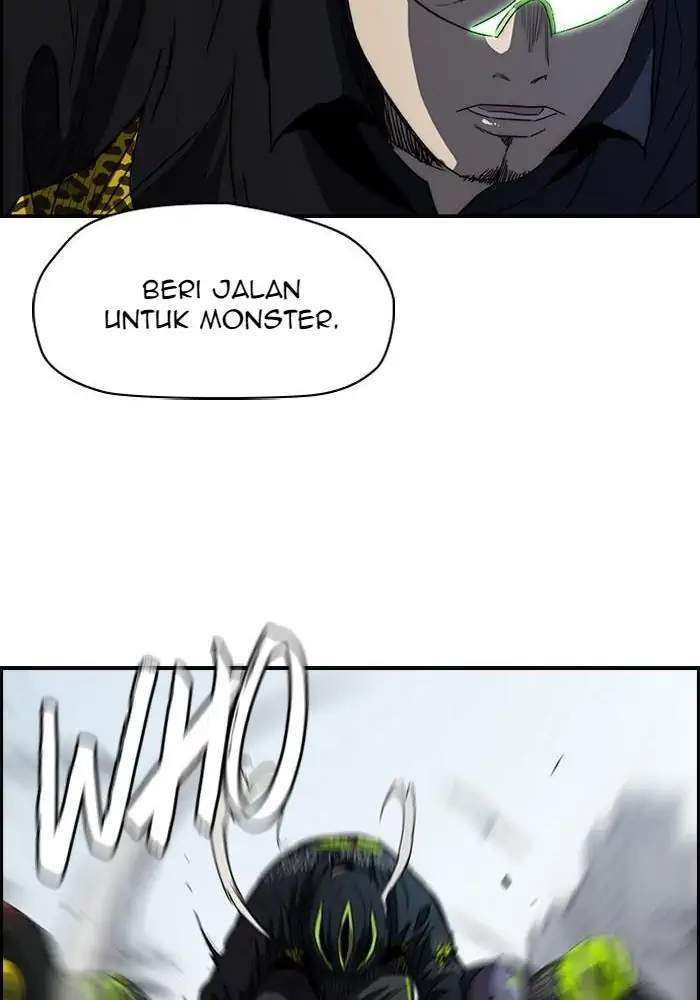 Wind Breaker Chapter 160 Gambar 33