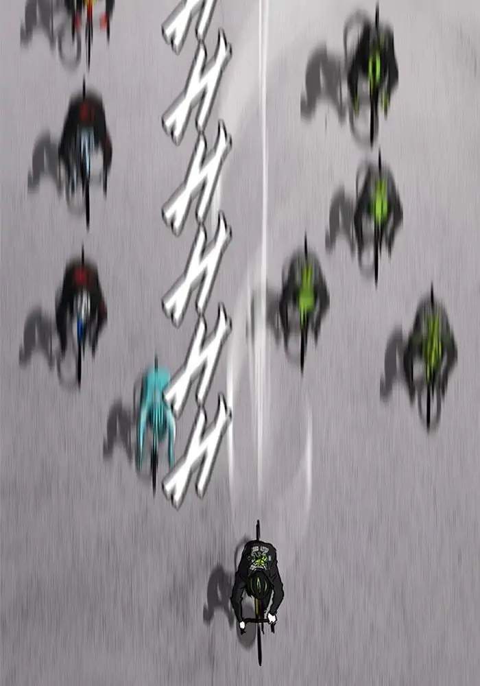 Wind Breaker Chapter 160 Gambar 35