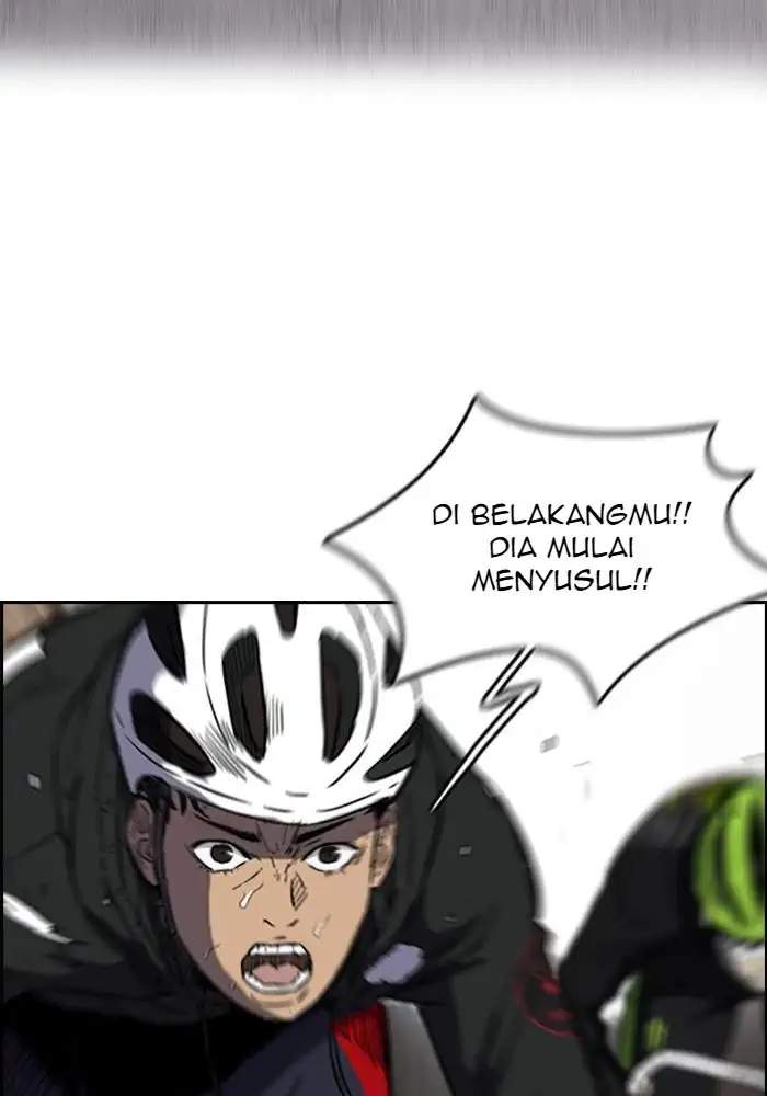 Wind Breaker Chapter 160 Gambar 36