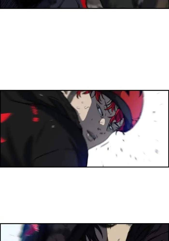 Wind Breaker Chapter 160 Gambar 37