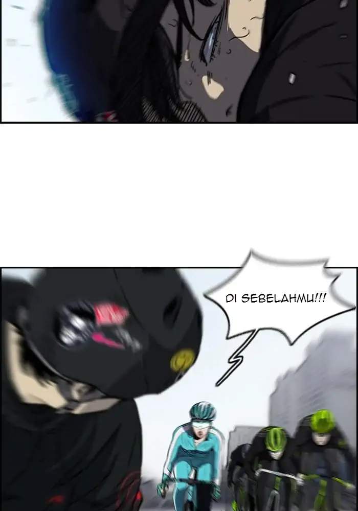 Wind Breaker Chapter 160 Gambar 38