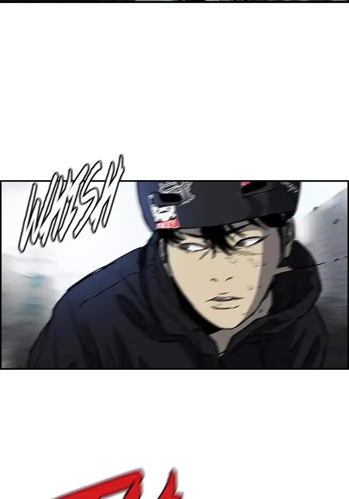 Wind Breaker Chapter 160 Gambar 39