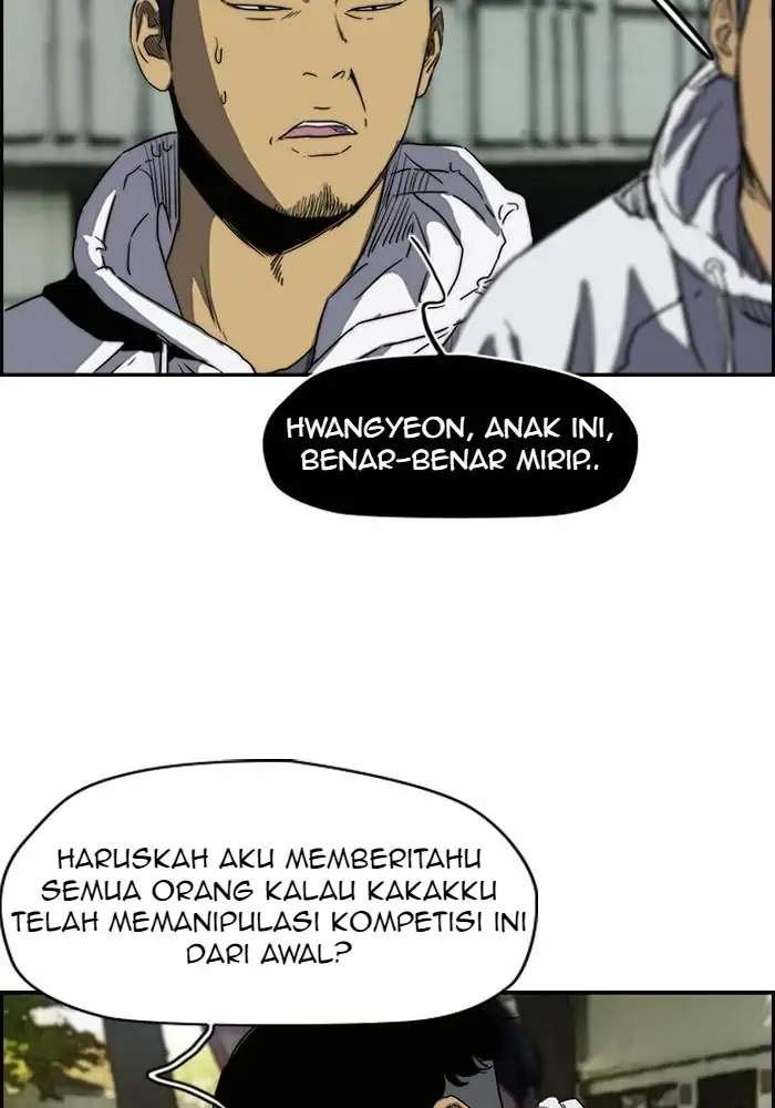 Wind Breaker Chapter 160 Gambar 4