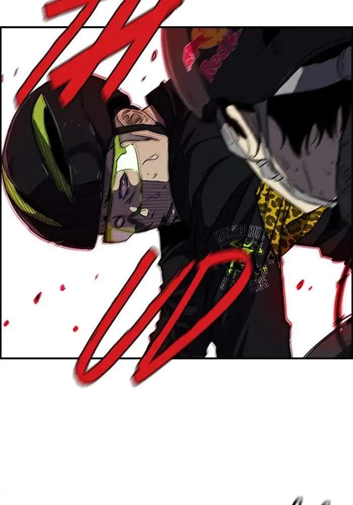 Wind Breaker Chapter 160 Gambar 40