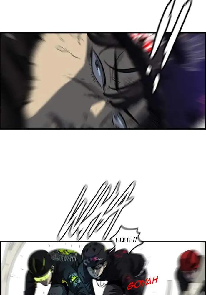 Wind Breaker Chapter 160 Gambar 41