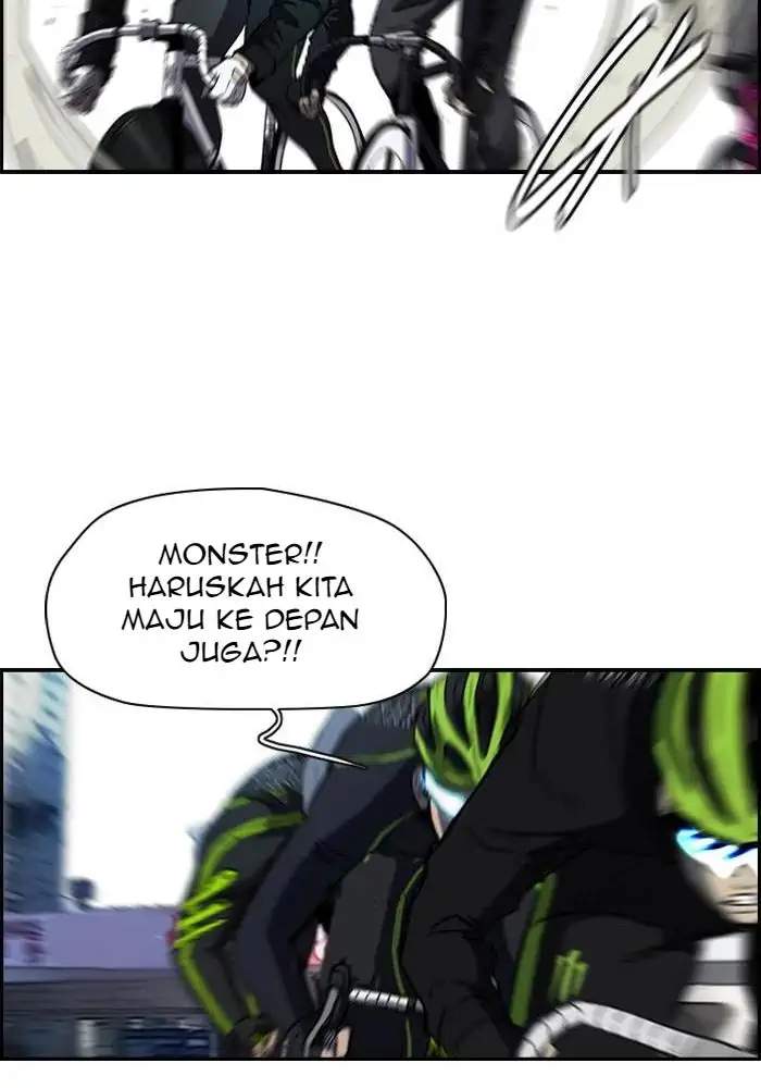 Wind Breaker Chapter 160 Gambar 42