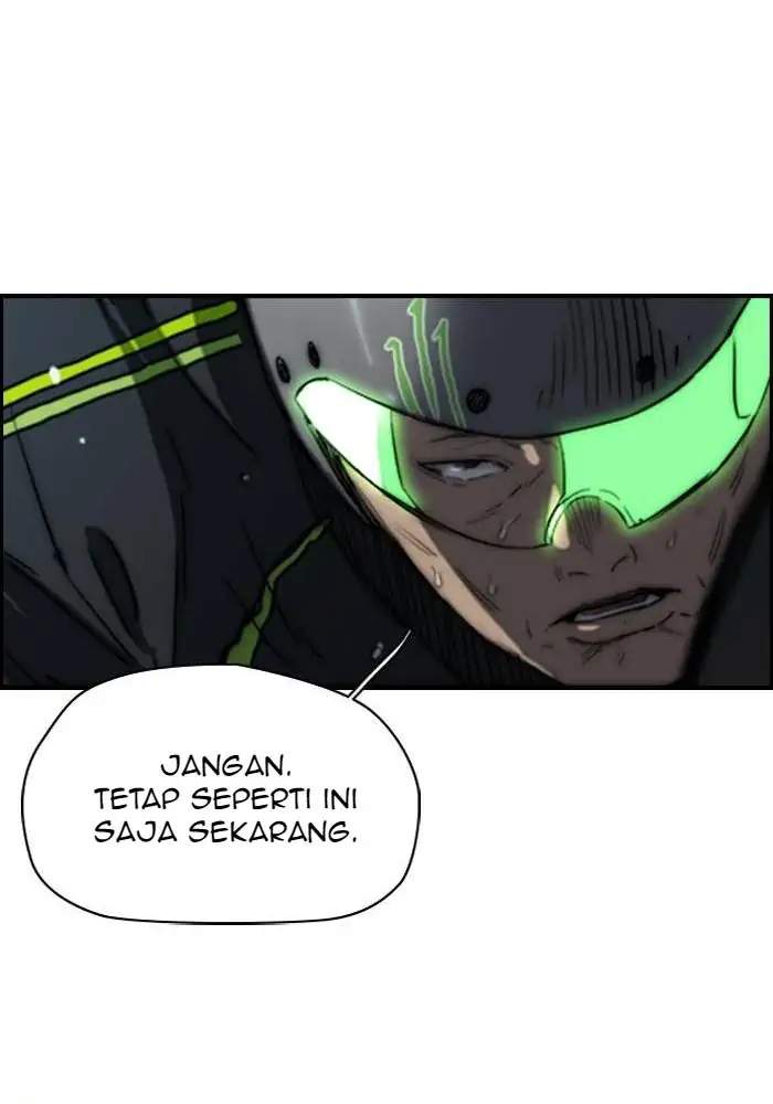 Wind Breaker Chapter 160 Gambar 43