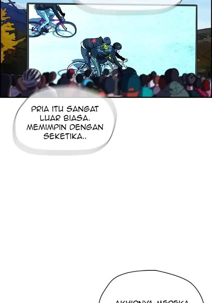 Wind Breaker Chapter 160 Gambar 46