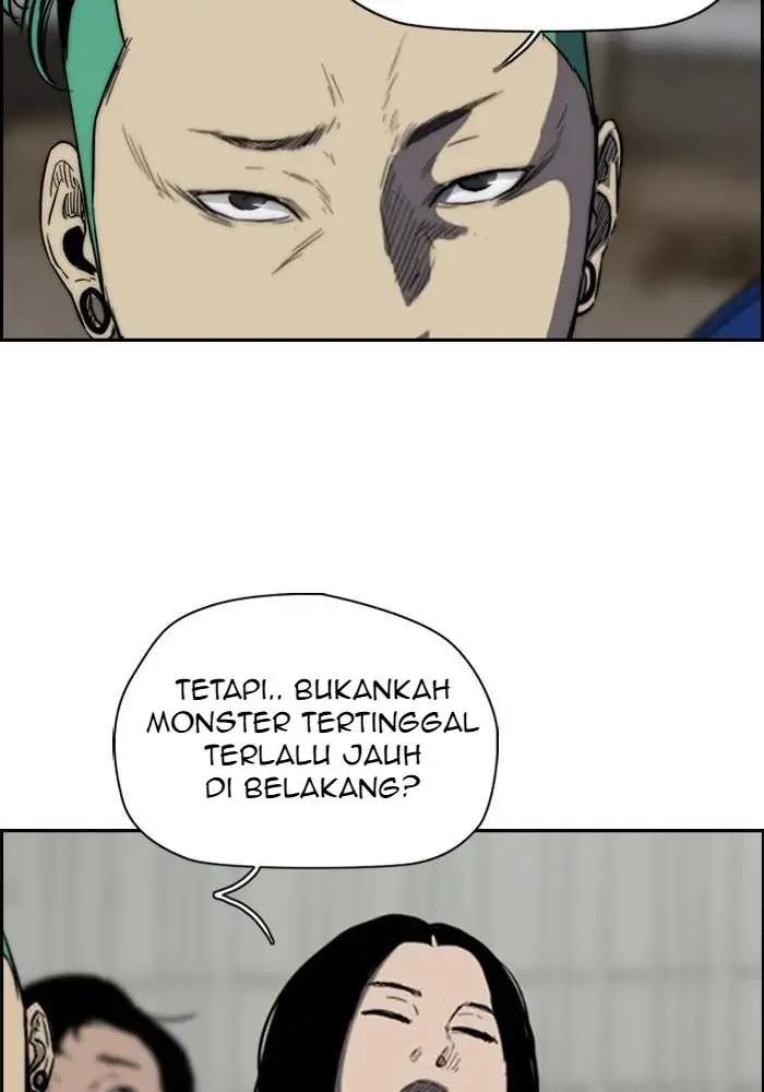 Wind Breaker Chapter 160 Gambar 48