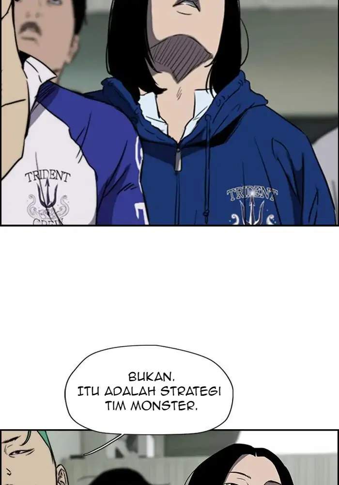 Wind Breaker Chapter 160 Gambar 49