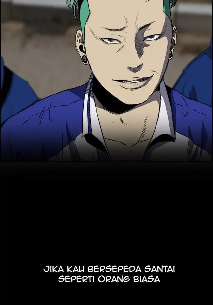 Wind Breaker Chapter 160 Gambar 51