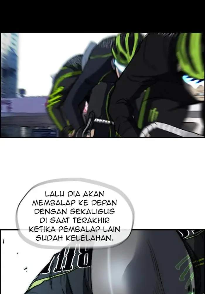Wind Breaker Chapter 160 Gambar 55