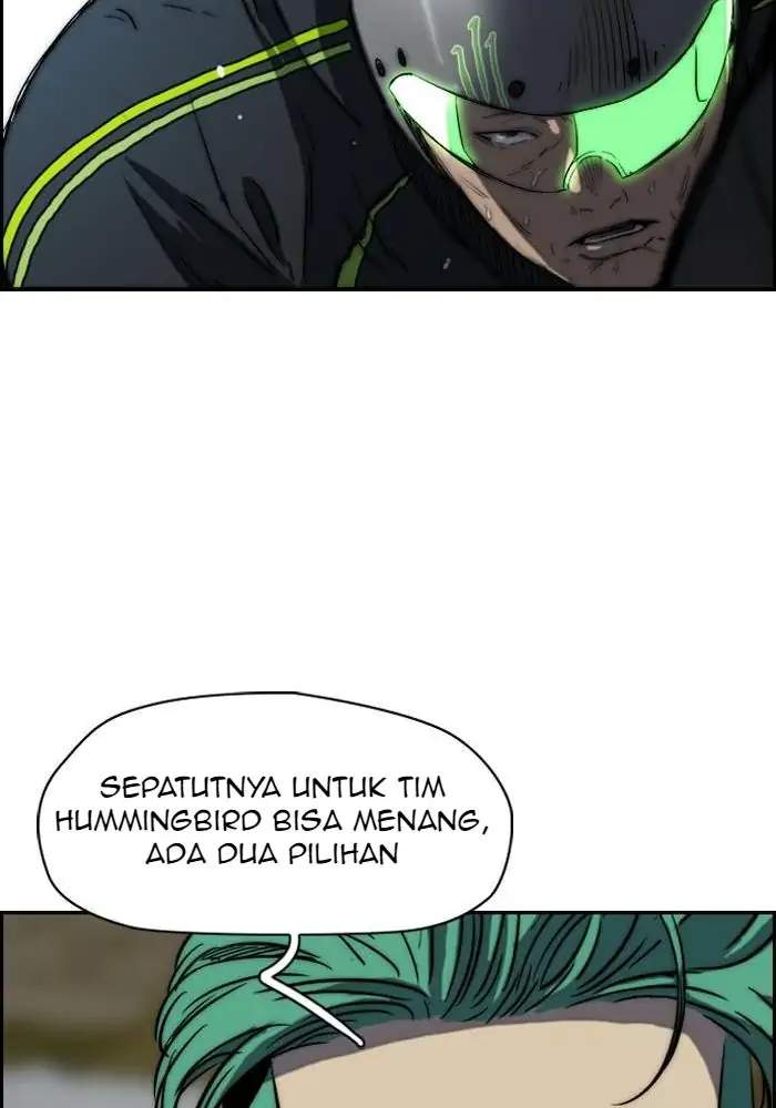 Wind Breaker Chapter 160 Gambar 56