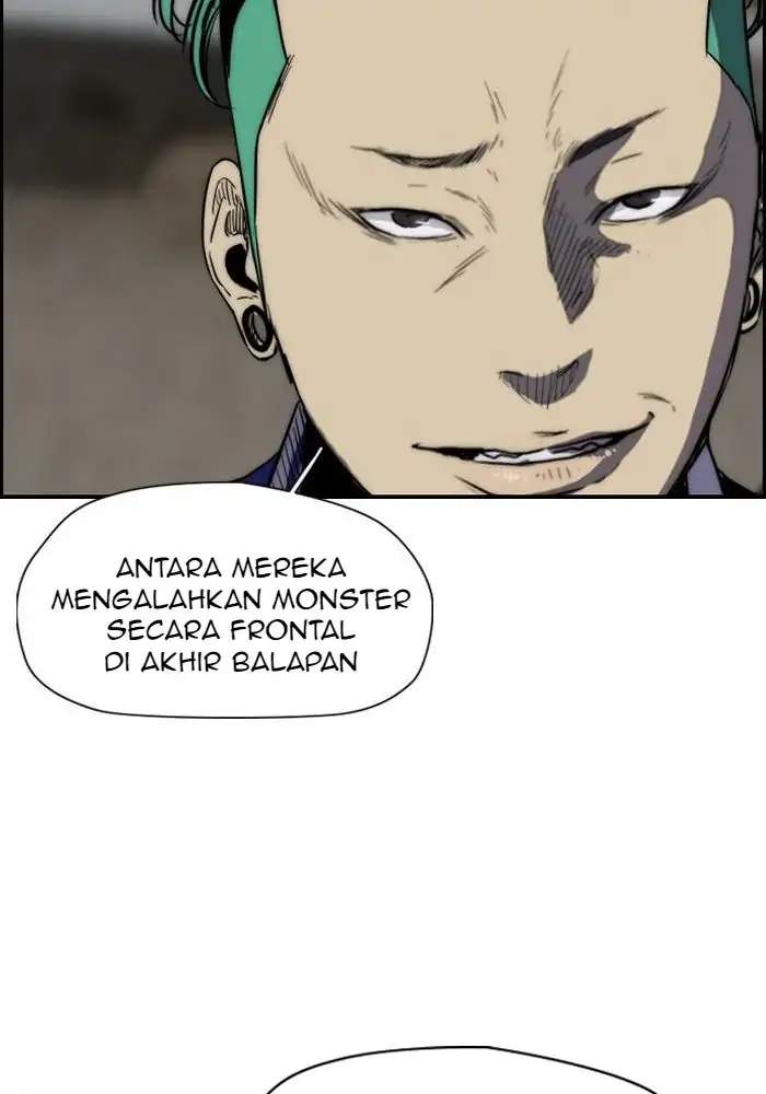 Wind Breaker Chapter 160 Gambar 57