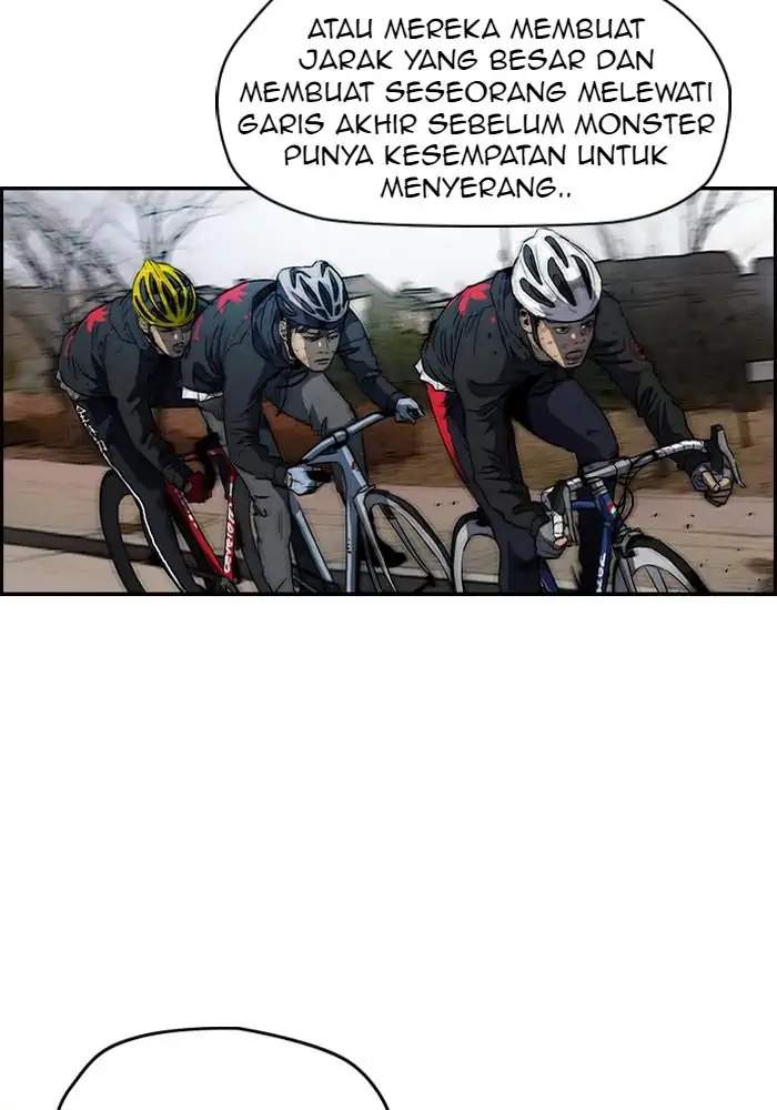Wind Breaker Chapter 160 Gambar 58