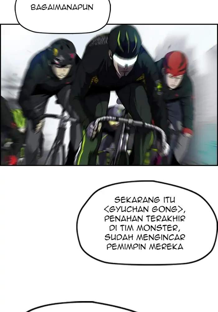 Wind Breaker Chapter 160 Gambar 59