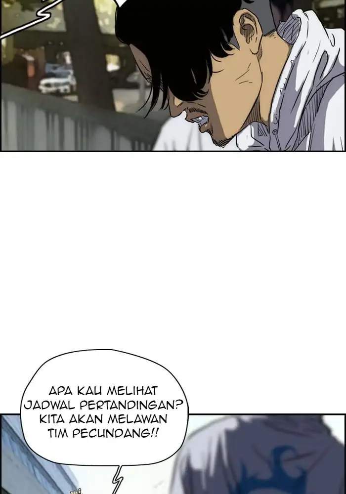 Wind Breaker Chapter 160 Gambar 6