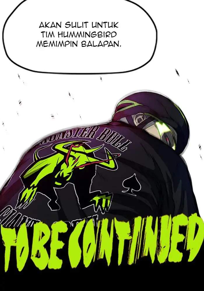 Wind Breaker Chapter 160 Gambar 60