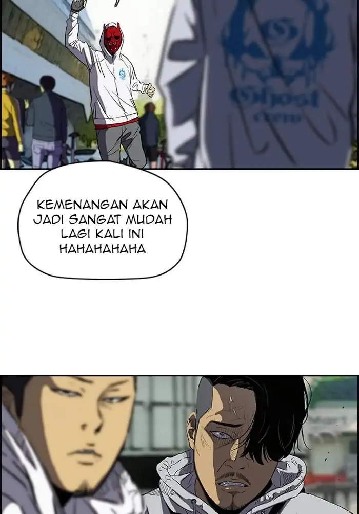 Wind Breaker Chapter 160 Gambar 7