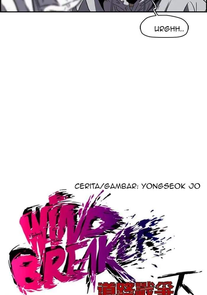 Wind Breaker Chapter 160 Gambar 8
