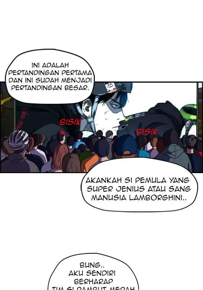 Wind Breaker Chapter 159 Gambar 11