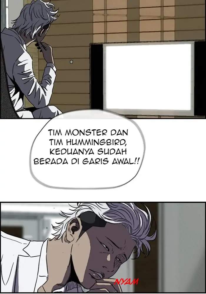 Wind Breaker Chapter 159 Gambar 14