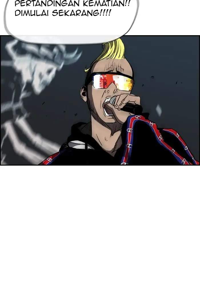 Wind Breaker Chapter 159 Gambar 16