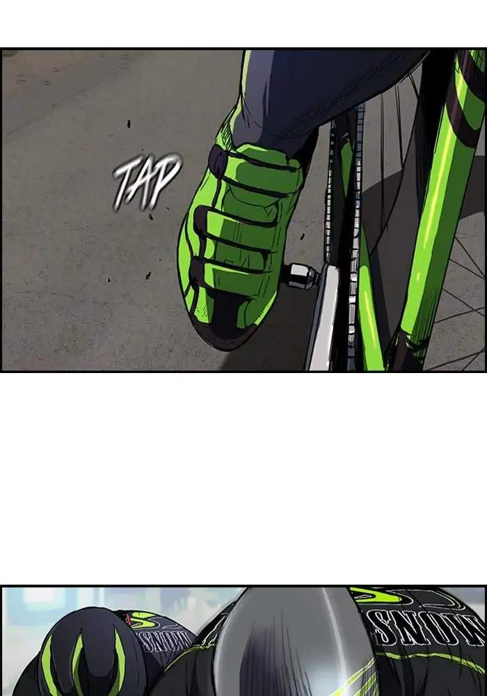 Wind Breaker Chapter 159 Gambar 17