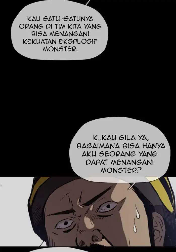 Wind Breaker Chapter 159 Gambar 23