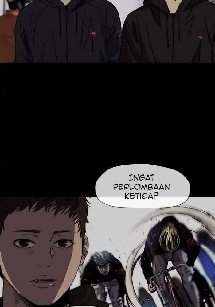 Wind Breaker Chapter 159 Gambar 25