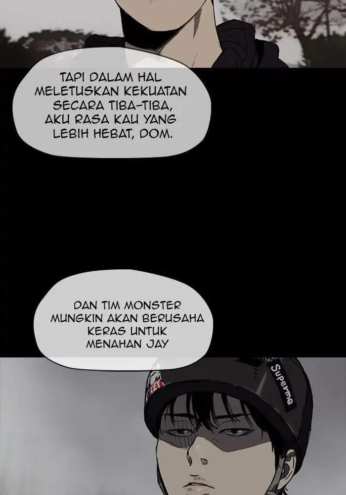 Wind Breaker Chapter 159 Gambar 27