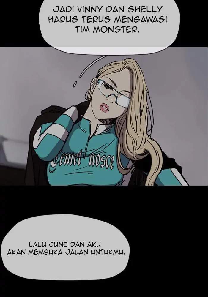 Wind Breaker Chapter 159 Gambar 29