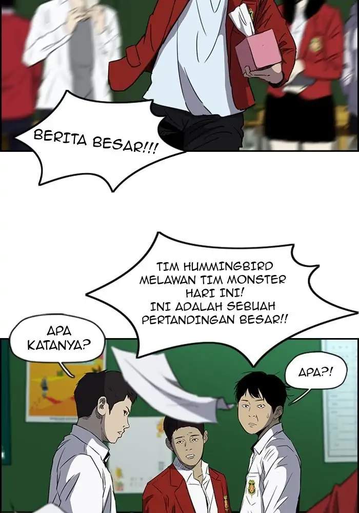 Wind Breaker Chapter 159 Gambar 3