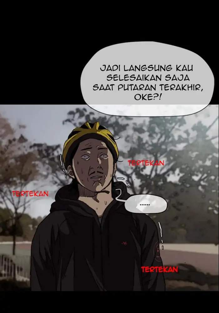 Wind Breaker Chapter 159 Gambar 30