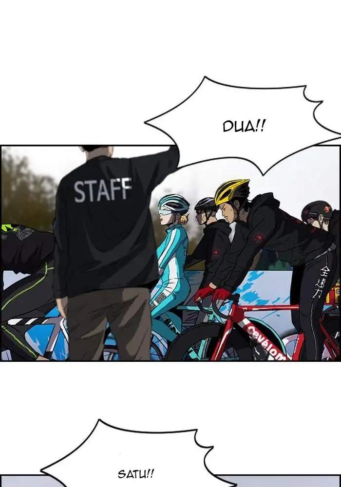 Wind Breaker Chapter 159 Gambar 32