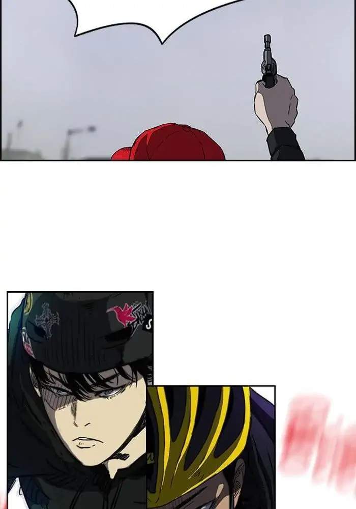 Wind Breaker Chapter 159 Gambar 33