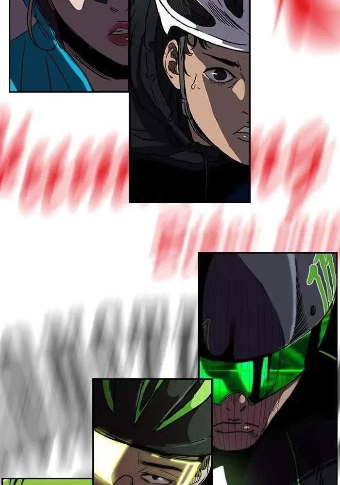 Wind Breaker Chapter 159 Gambar 35