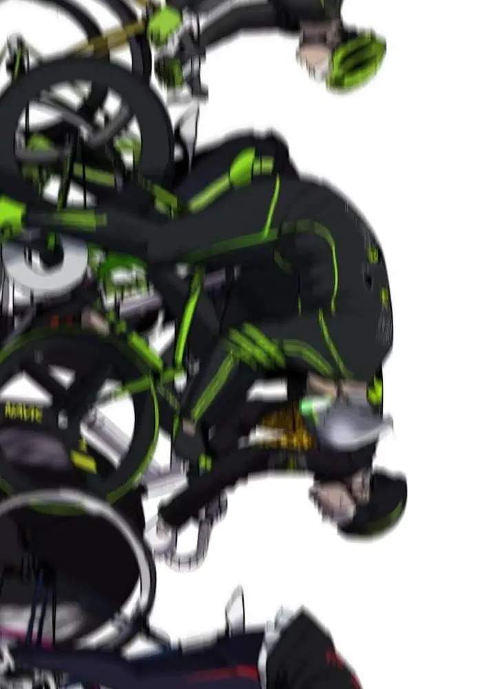 Wind Breaker Chapter 159 Gambar 39