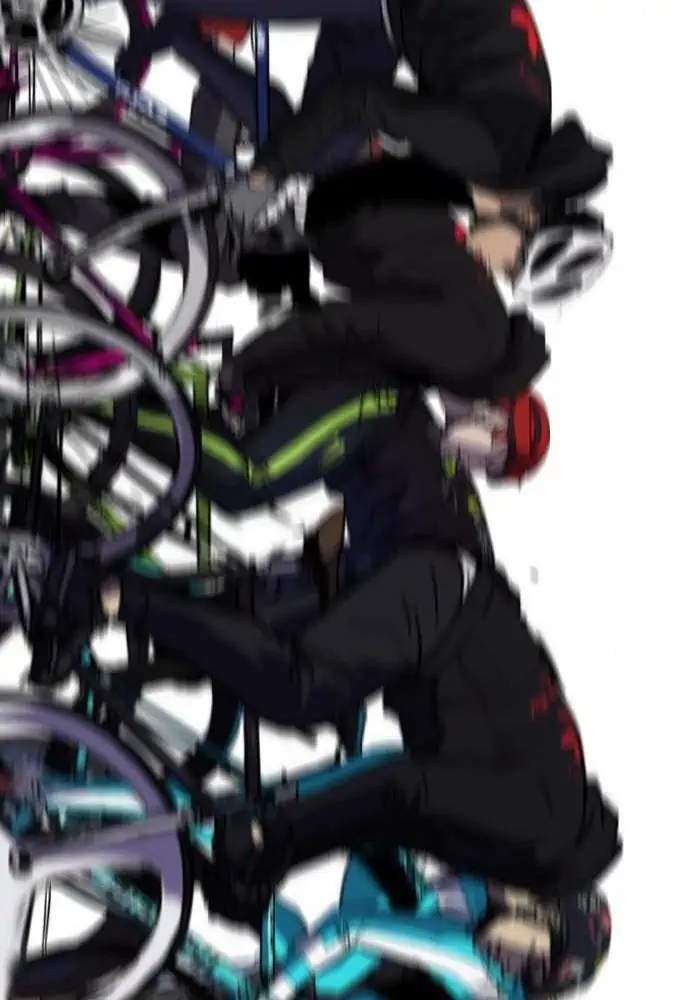 Wind Breaker Chapter 159 Gambar 40