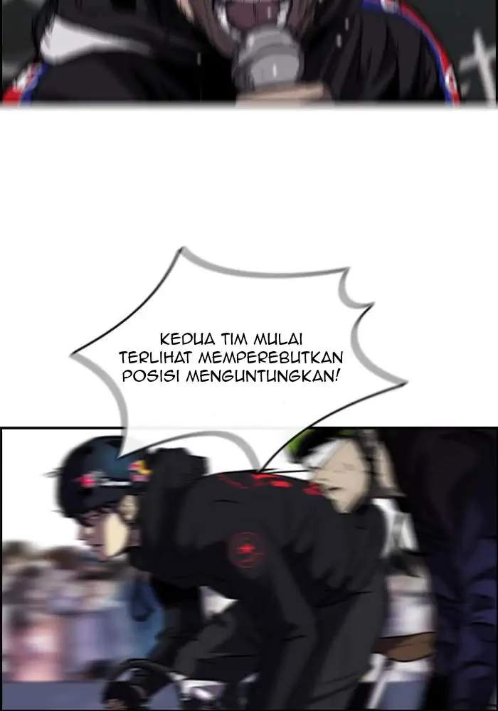 Wind Breaker Chapter 159 Gambar 43