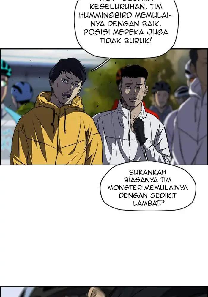 Wind Breaker Chapter 159 Gambar 46