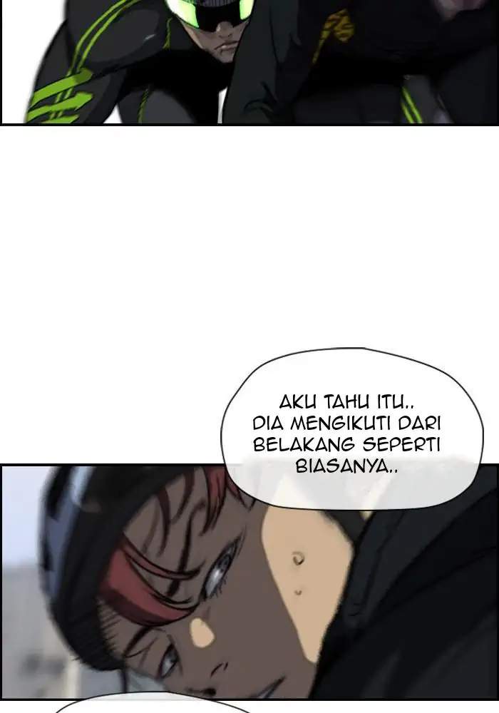 Wind Breaker Chapter 159 Gambar 48