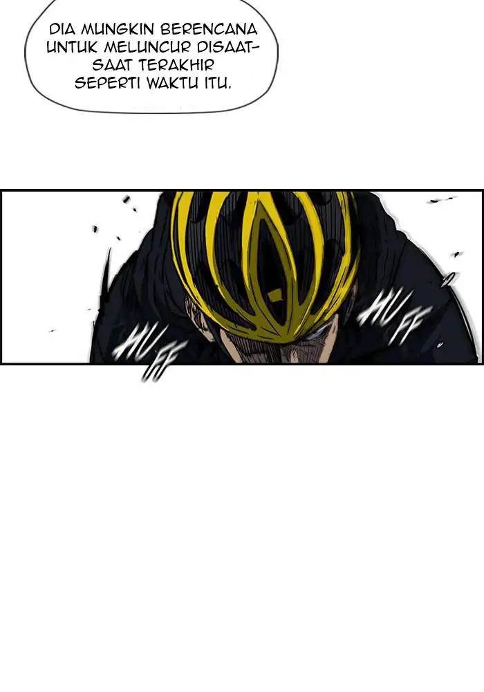 Wind Breaker Chapter 159 Gambar 49