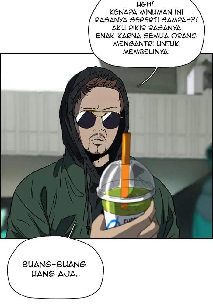Wind Breaker Chapter 159 Gambar 51