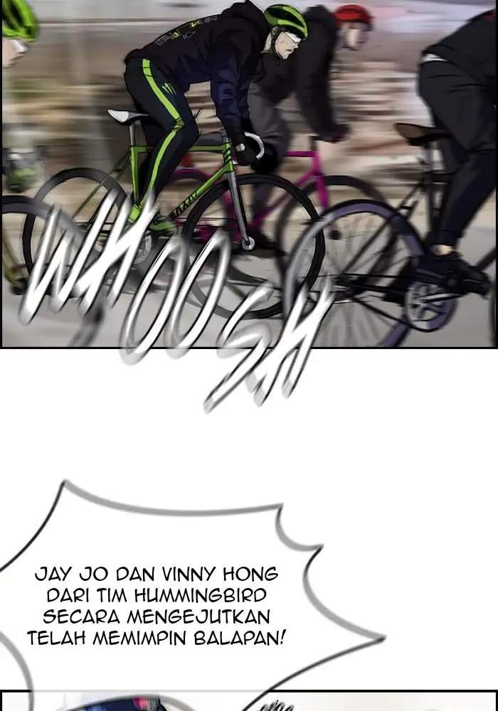 Wind Breaker Chapter 159 Gambar 56