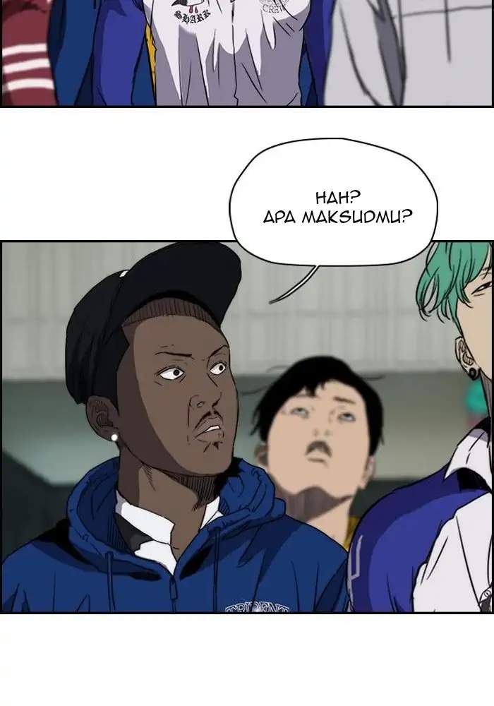 Wind Breaker Chapter 159 Gambar 60