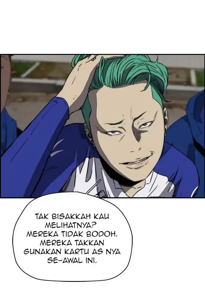 Wind Breaker Chapter 159 Gambar 61
