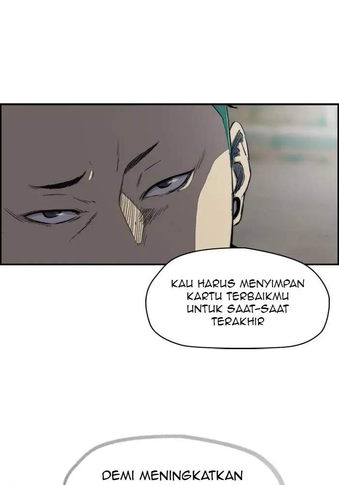 Wind Breaker Chapter 159 Gambar 62