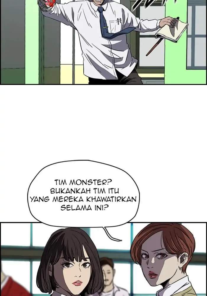 Wind Breaker Chapter 159 Gambar 7